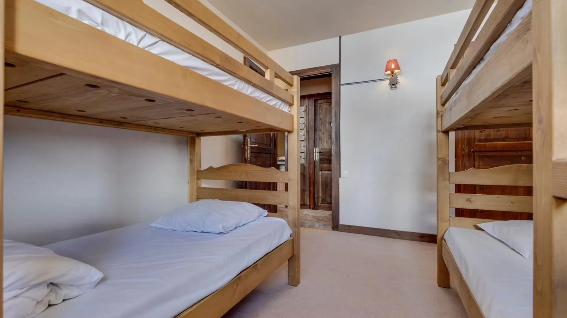 Appartement 6 Pers, Balcon, Wifi A Tignes - Fr-1-502-583 프랑스